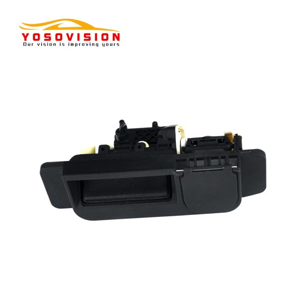 YS-824-V1 motorized backup camera for Mercedes Benz C class