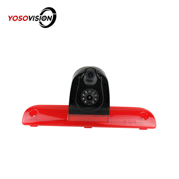 YS-BLC-FD2 Dual Lens Brake Light camera for Fiat Ducato