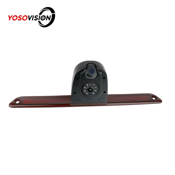 YS-BLC-SC(Dual Cam) Dual lens brake light camera for Mercedes Sprinter