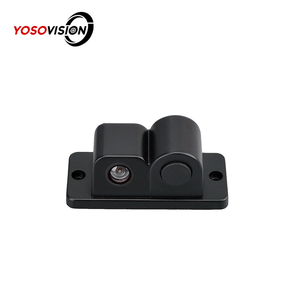 YS-PSK03 Camera with Built In Parking Sensor Visual System