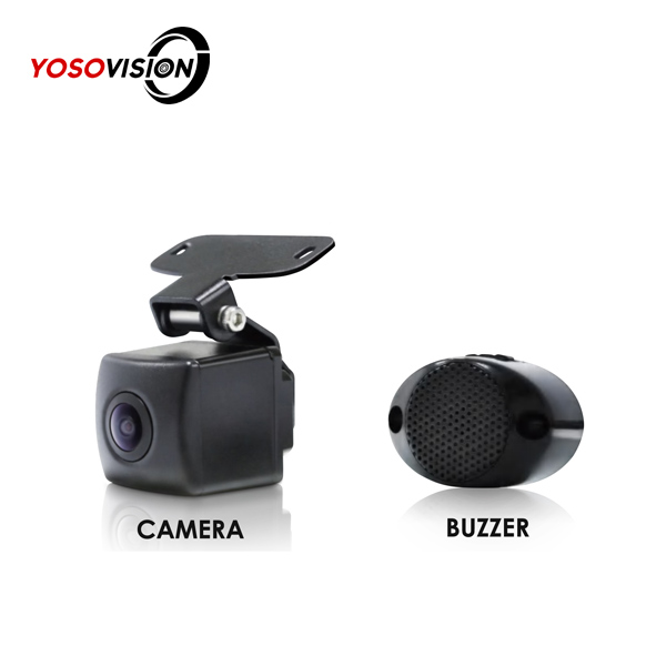 YS-RTC01 Rear Cross Traffic Alert Camera