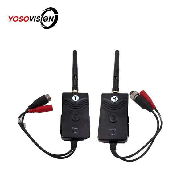 YS-WTR02 Digital Wireless Transmitter and Receiver