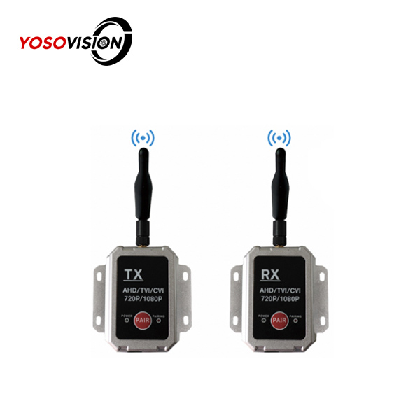 YS-WTR03 Digital Wireless Transmitter and Receiver