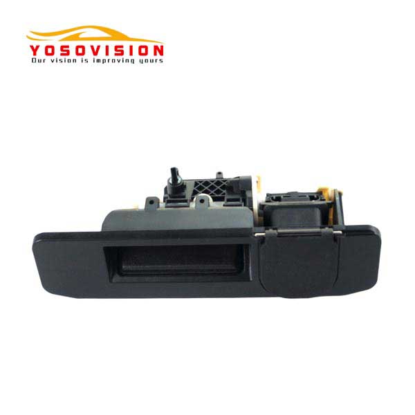 YS-824-V2 motorized backup camera for Mercedes Benz GLC/GLE