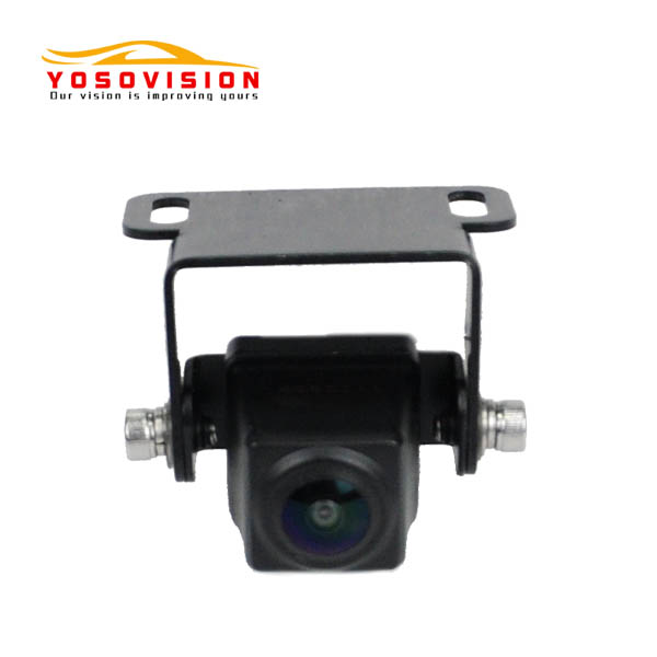 YS-MSC02 Mini Size rear view camera for Car