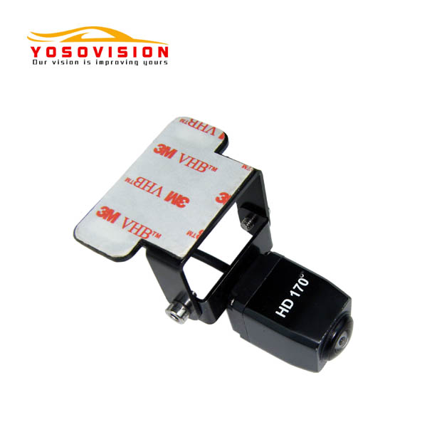 YS-MSC03 Mini Size rear view camera for Car