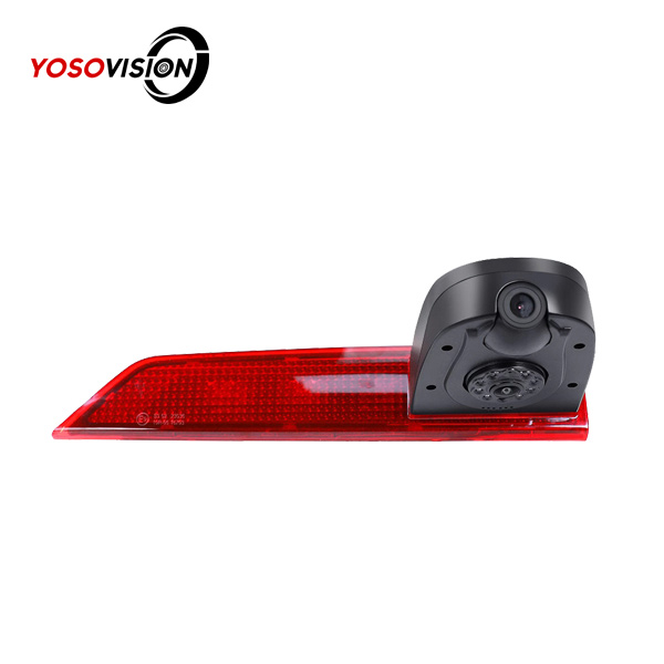YS-BLC-TC(LED) (Dual Cam) Ford Transit Custom LED brake light camera