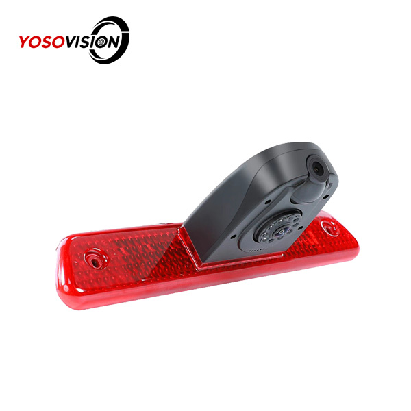 YS-BLC-PP(Dual cam) brake light camera for Citroen/Peugeot/Toyota