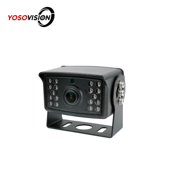 YS-BTC25 Wide view angle Rear View Camera