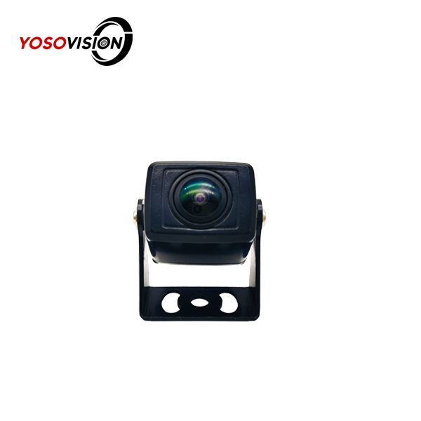 Mini size 180 degree fish eye rear view camera YS-MSC16