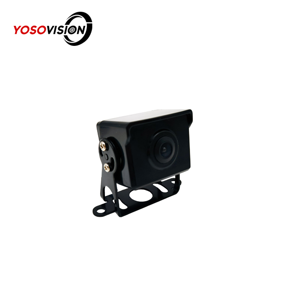 Mini size 180 degree fish eye rear view camera YS-MSC17