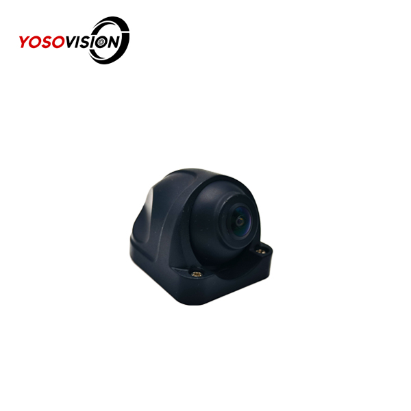 Mini size 180 degree fish eye side view camera YS-MSC15