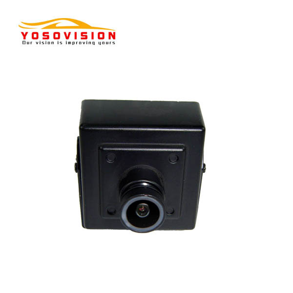 YS-MSC01 Mini Size rear view camera for small car