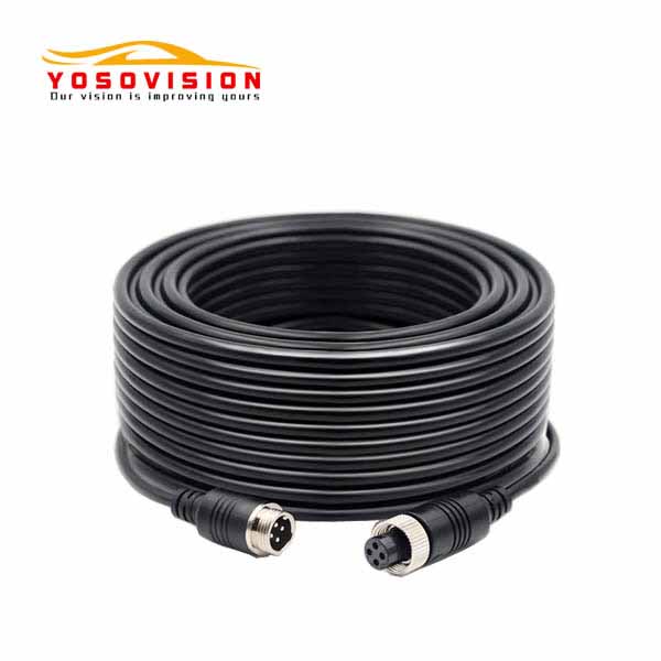 10 meters 4Pin extension cable YS-EC10