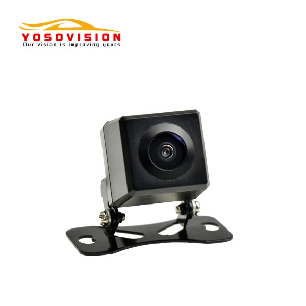 YS-MSC04 Mini Size rear view camera for small car