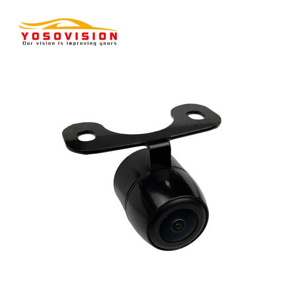 YS-MSC06 Mini Size rear view camera for small car