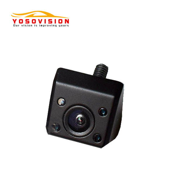YS-MSC07 Mini Size rear view camera for small car