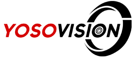SHENZHEN YOSOVISION TECHNOLOGY CO.,LTD