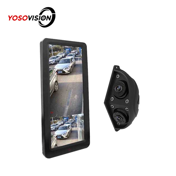YS-RVS1203A 12.3'' Electronic mirror system