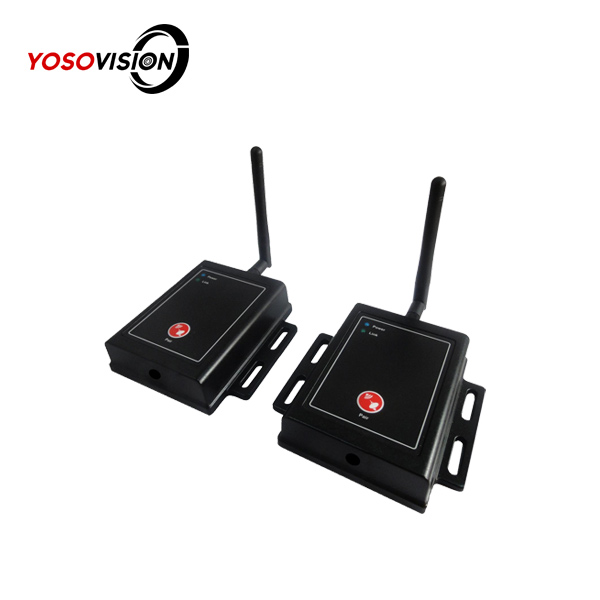 YS-WTR01 Digital Wireless Transmitter and Receiver
