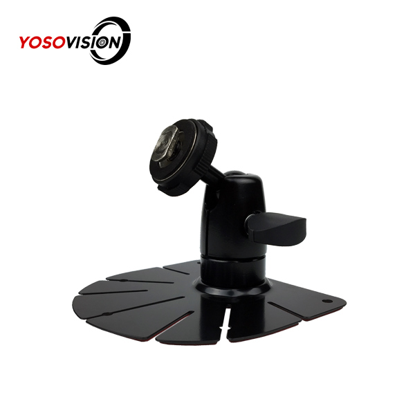 Metal Petal base bracket with 12mm Extension piece YS-MB10