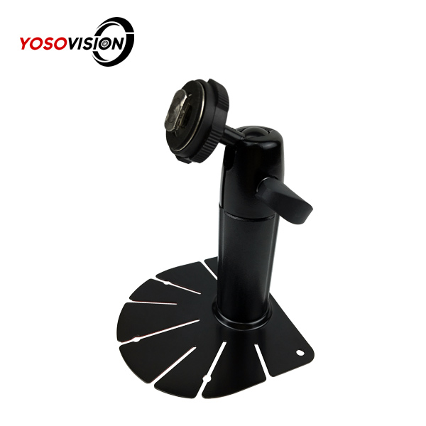 YS-MB12 Metal Petal base bracket with 70mm Extension piece