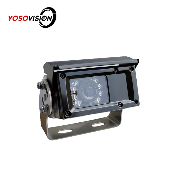 YS-BTC28 IP69K Auto Shutter Rear View Camera