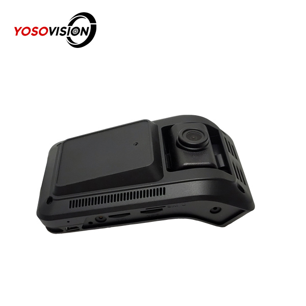 YS-DAC03 4G Dual lens Commercial grade dash camera