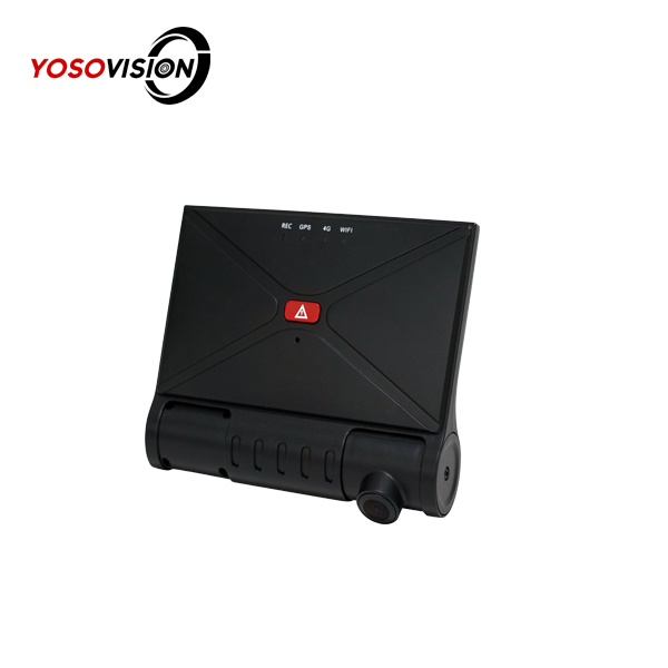 YS-DAC05  Max 5CH Recording Commercial Dash Camera