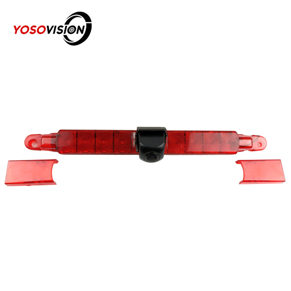 YS-BLC-HA Rear view camera 3rd Brake light Universal
