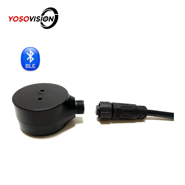 YS-UFS212 Bluetooth(BLE5.0) All-in-one Ultrasonic Fuel Level Sensor
