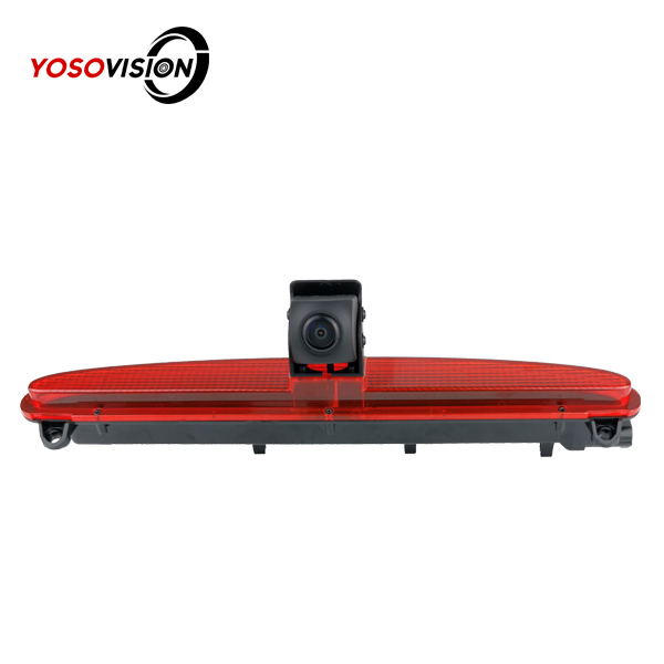 YS-BLC-ID Iveco Daily Fifth Generation Brake light Camera