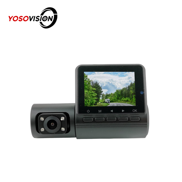 YS-DAC07 Fatigue Driving Alert Car Dash Camera