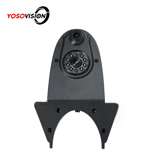 YS-BTC32 Dual lens universal Roof mounted Rear View Camera