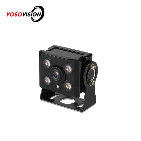 YS-BTC33 IP69K Rear View Camera for Truck