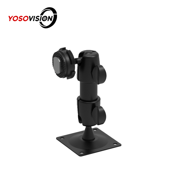 YS-MB15 Double Swivel Monitor Mount