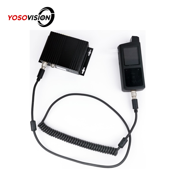 YS-BAI01 Breath Alcohol Ignition Interlock System